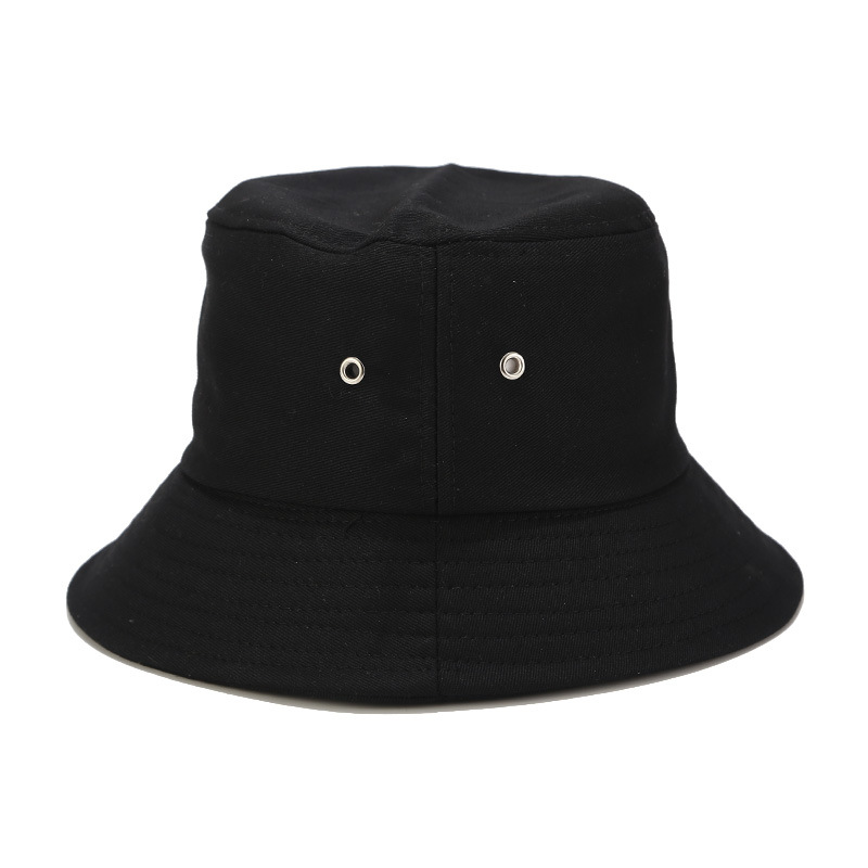 Title 5, Five-pin pin fisherman hat