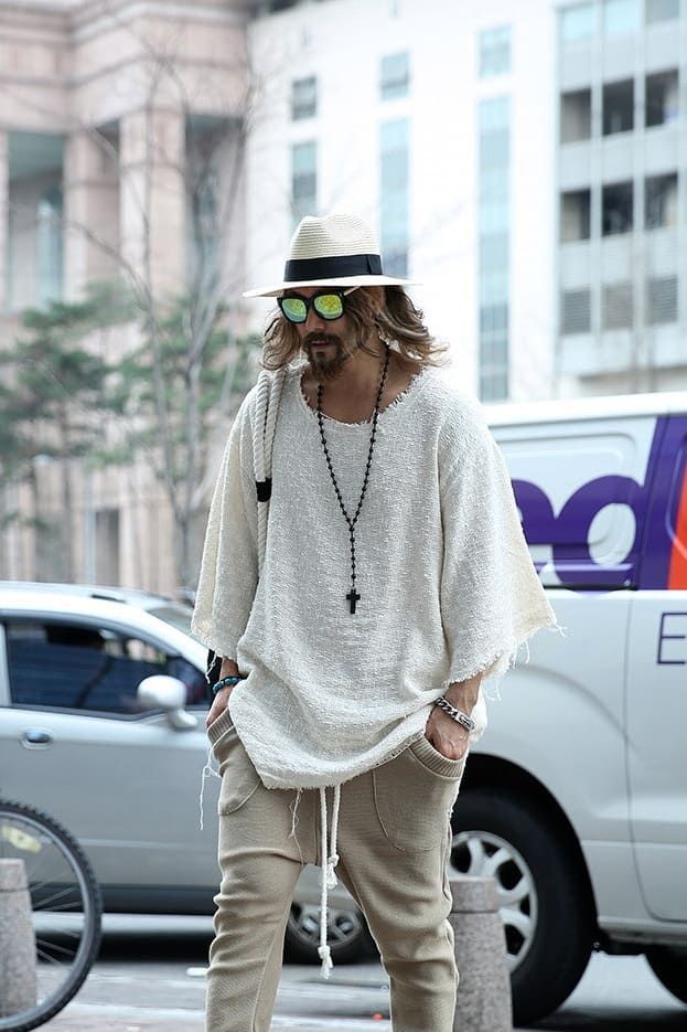 Title 3, Long-Sleeved Solid Color Top Trendy Loose T-Shirt