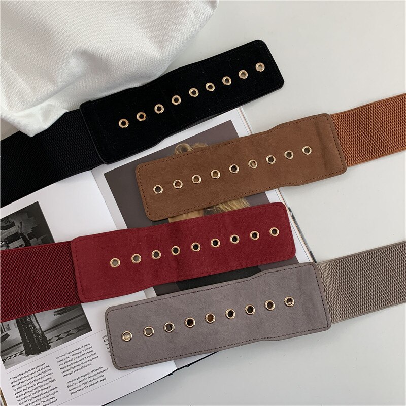 Title 10, All-match ladies belt