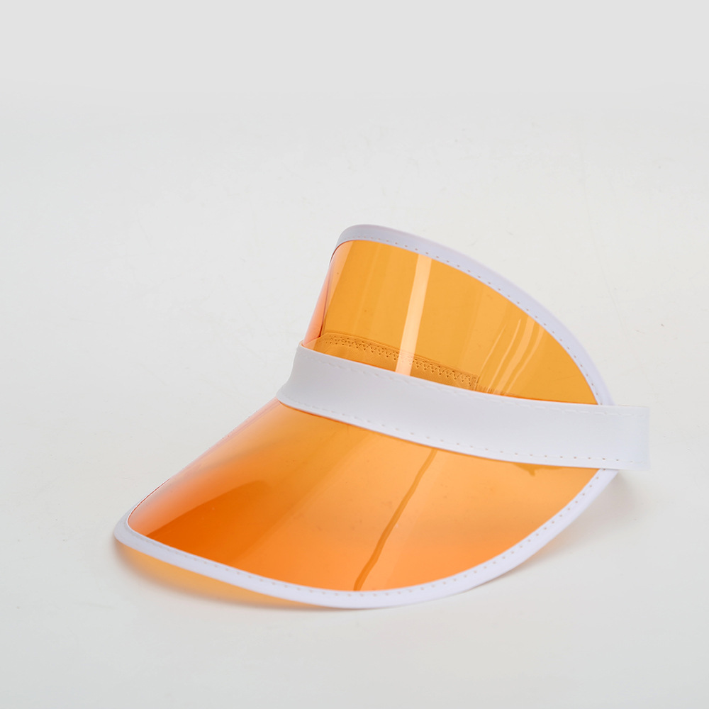 Title 6, Plastic sun hat