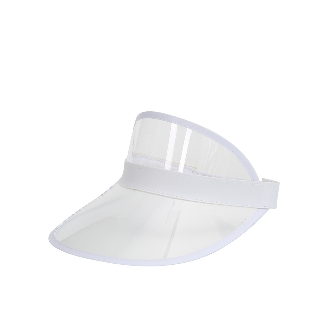 Title 9, Cappello da sole in plastica