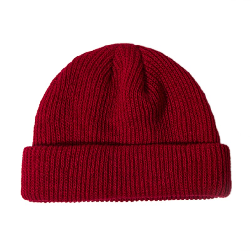 Title 14, Autumn curly hat