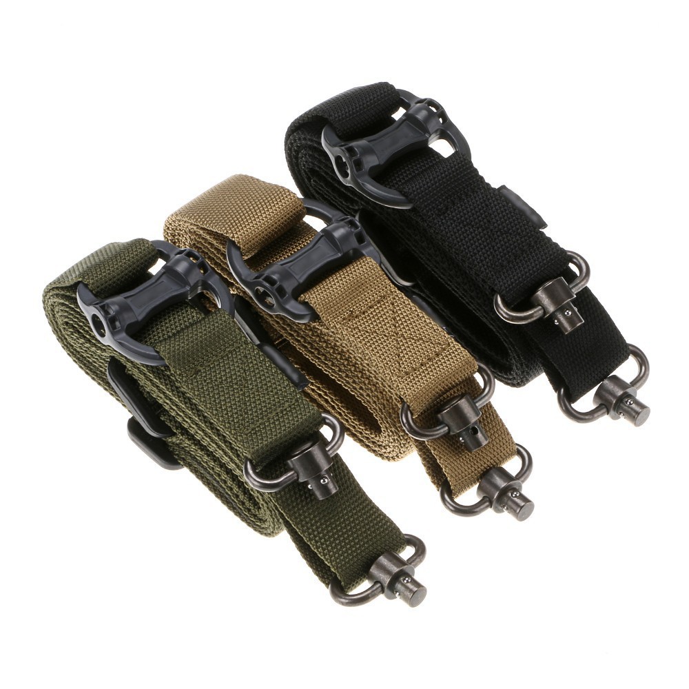 Title 5, MS4 Mission Tactical Belt Strength and Versatil...