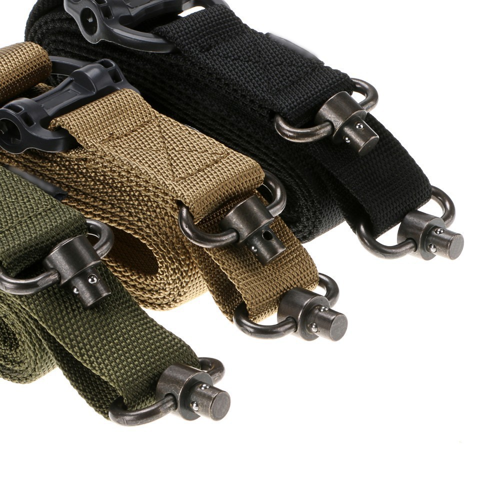 Title 7, MS4 Mission Tactical Belt Strength and Versatil...