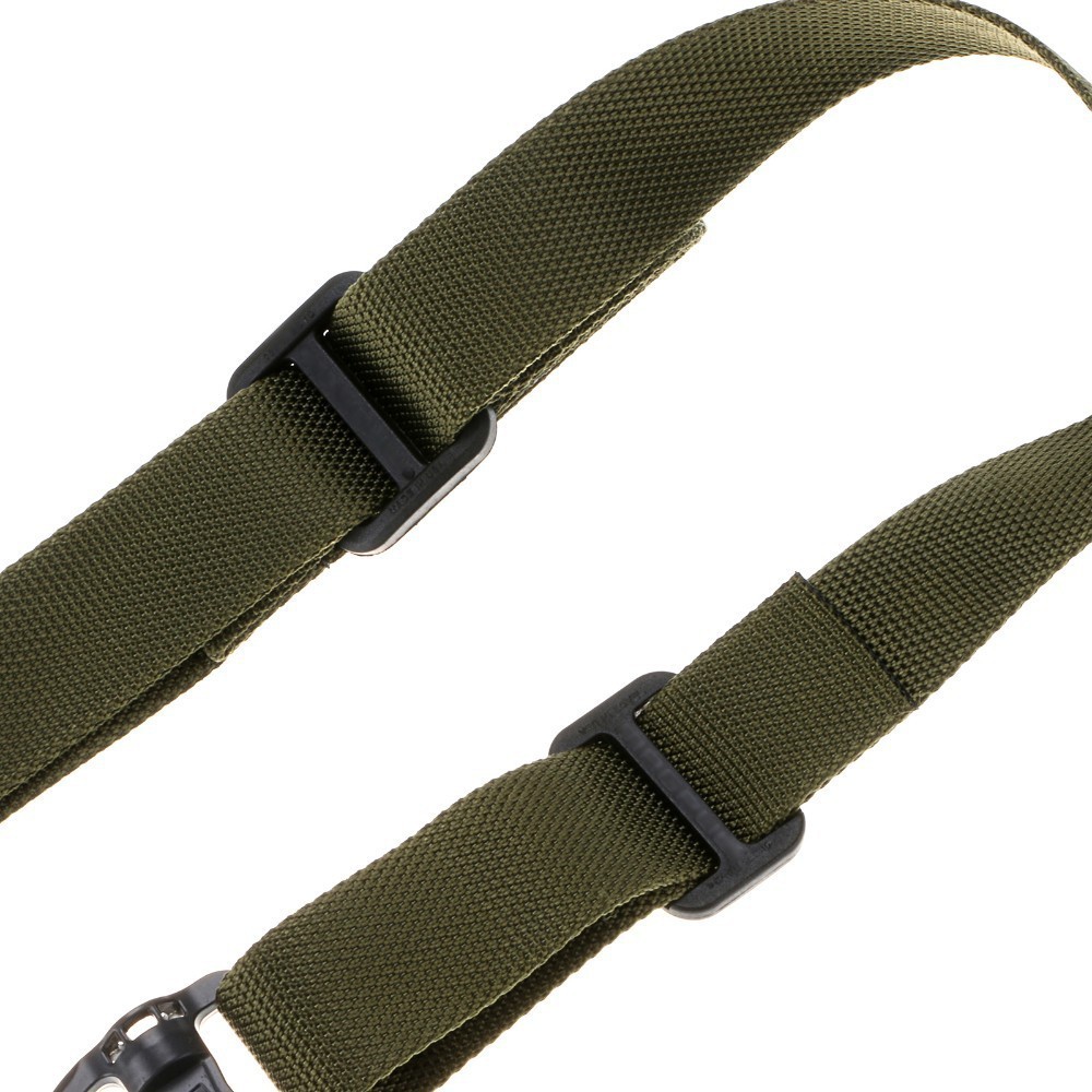 Title 8, MS4 Mission Tactical Belt Strength and Versatil...