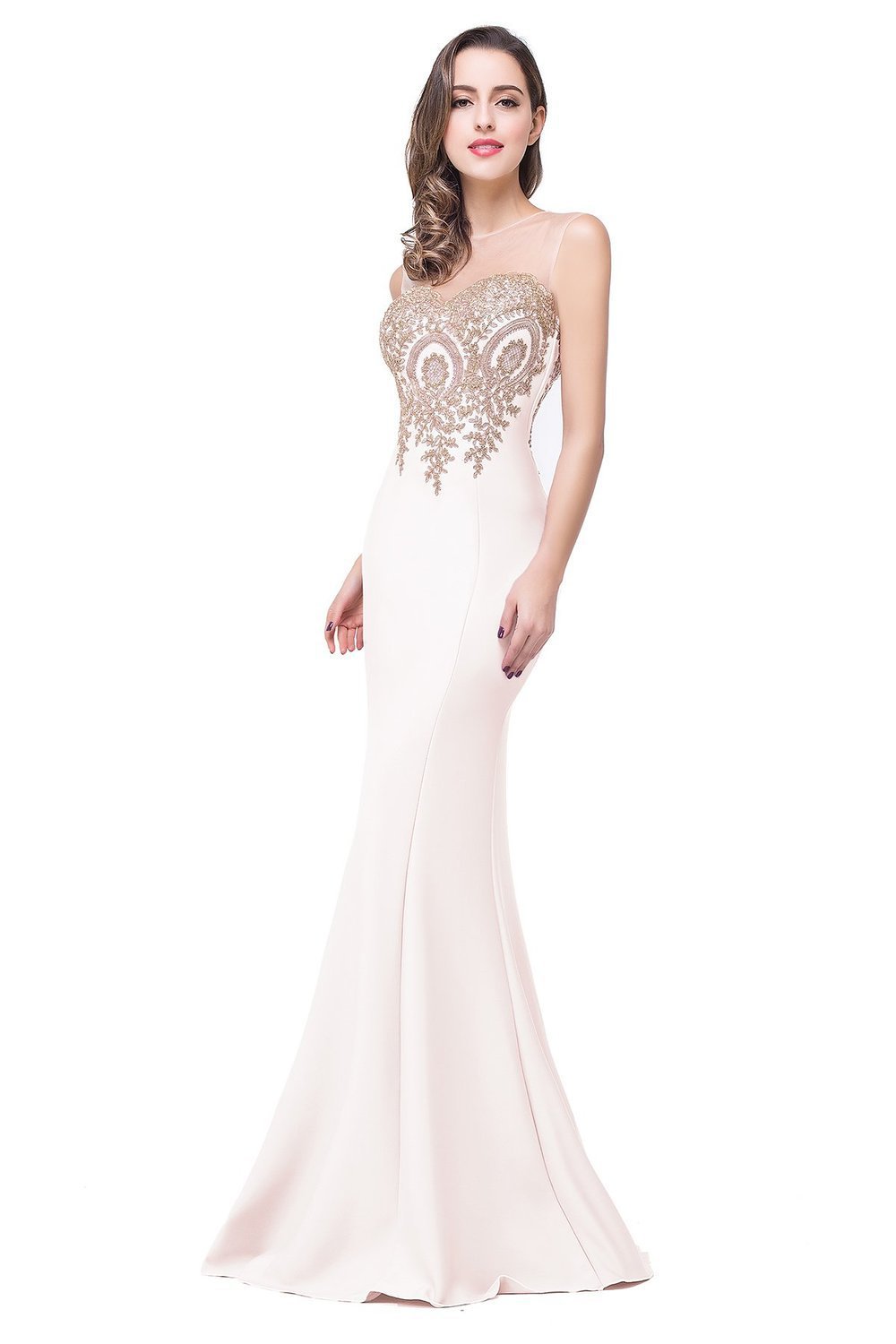 Title 12, Costume Fishtail Bride Toast per matrimoni, un ...