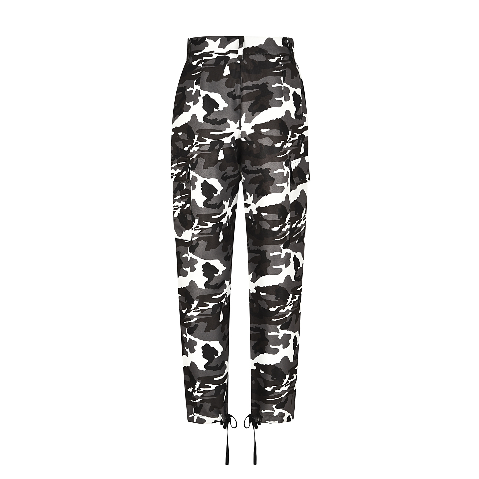 Title 7, Pantalon Cargo Camouflage décontracté, pour hom...