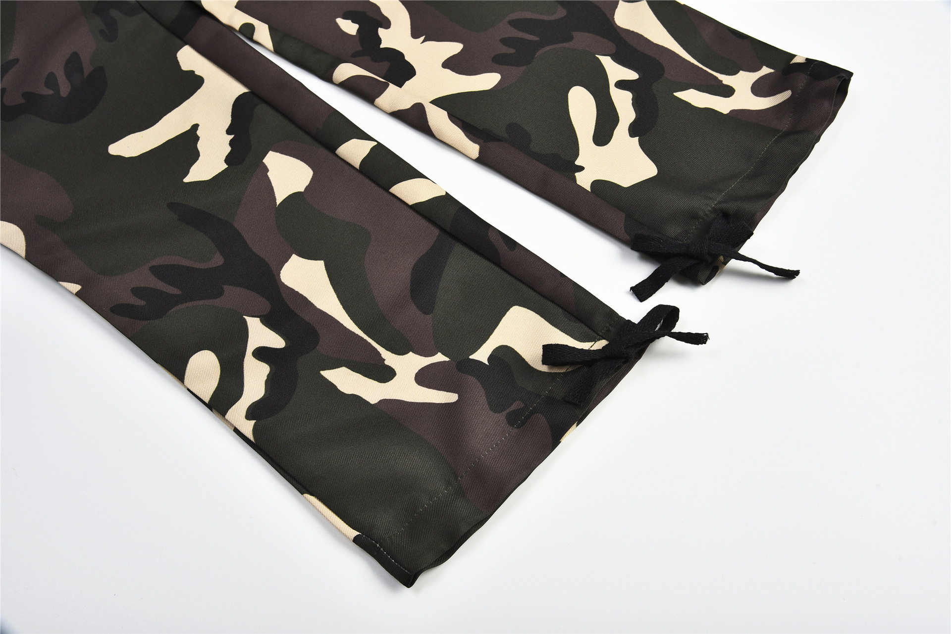 Title 16, Pantalon Cargo Camouflage décontracté, pour hom...