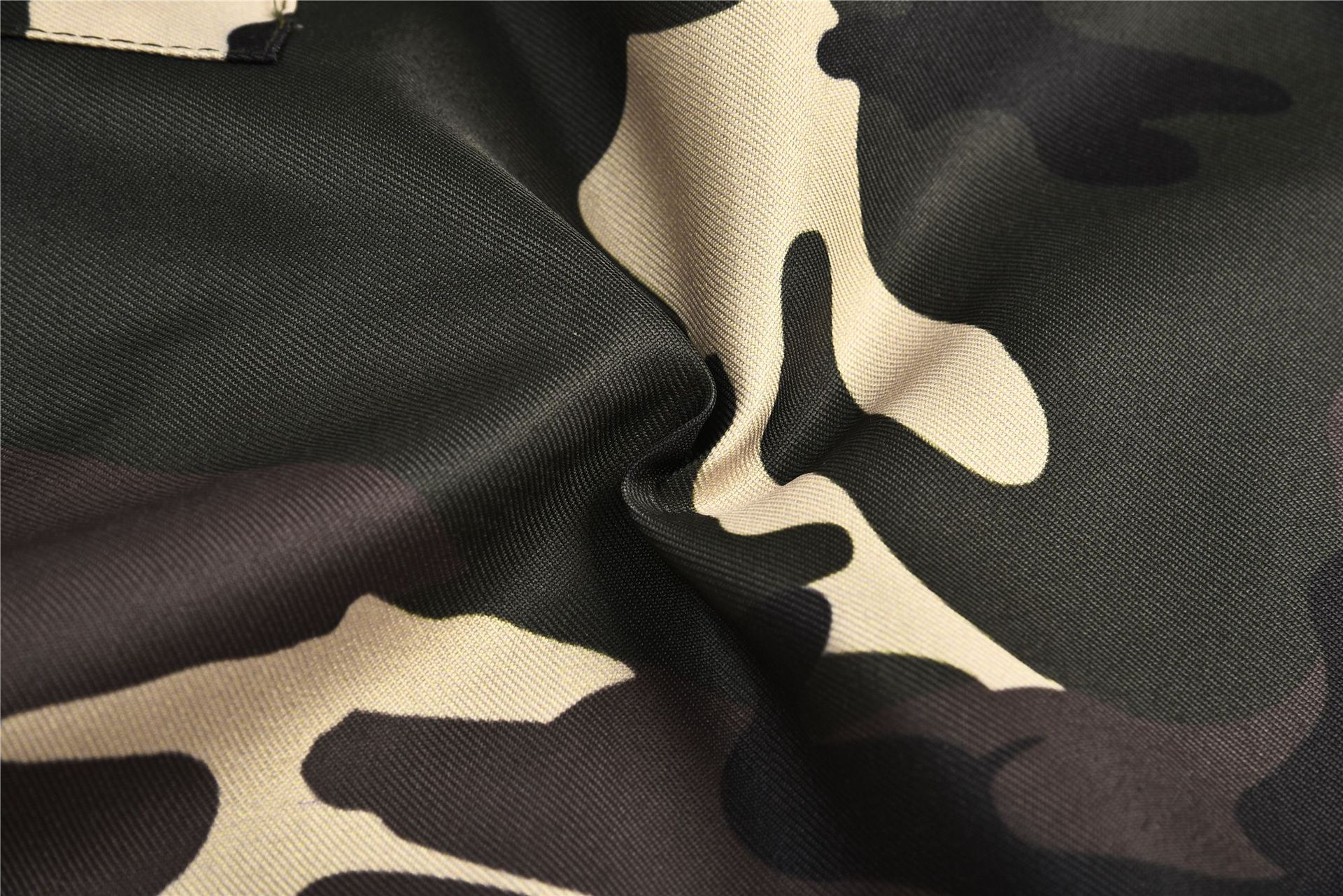 Title 18, Pantalon Cargo Camouflage décontracté, pour hom...