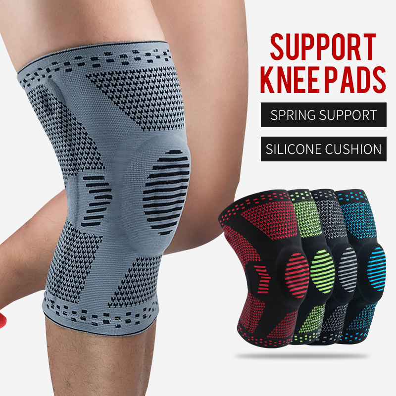 Title 1, 1Pc Support Sports Kneepad Provides Knee Suppor...