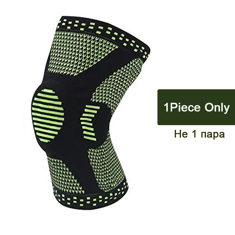 Title 8, 1Pc Support Sports Kneepad Provides Knee Suppor...