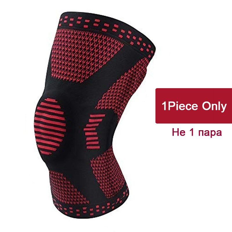 Title 10, 1Pc Support Sports Kneepad Provides Knee Suppor...