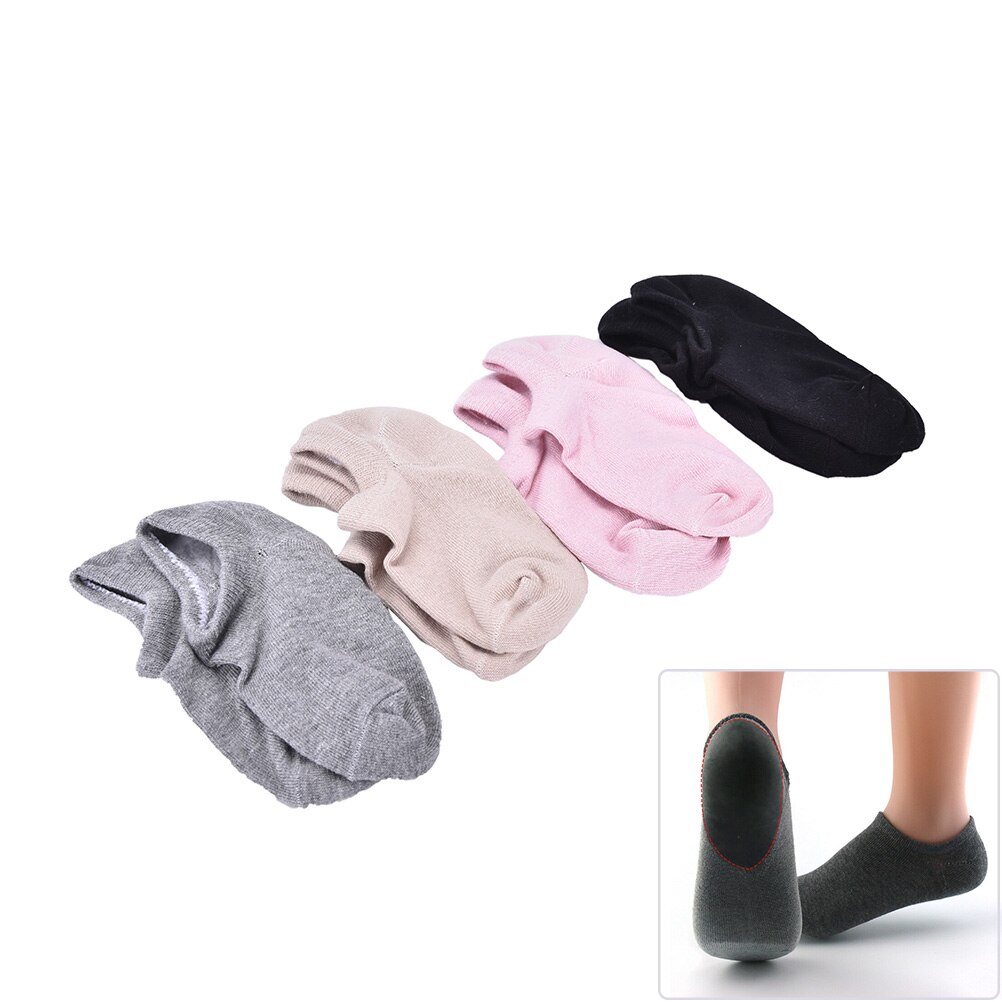 Title 2, Demi-chaussettes couvre-mains et pieds