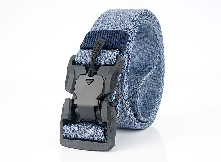 Title 3, Magnetic Buckle Tactical Belt Secure and quick ...