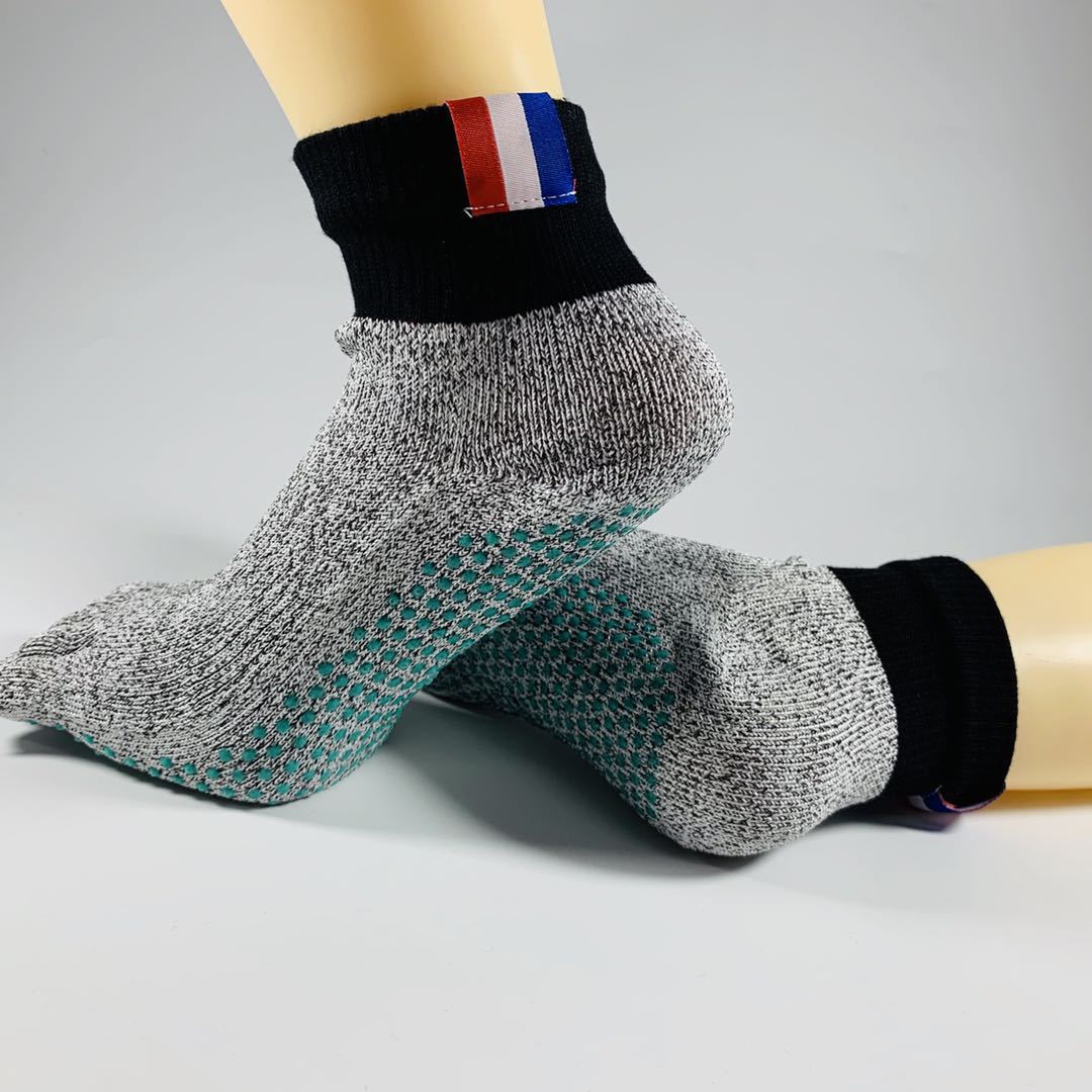 Title 5, EcoSocks