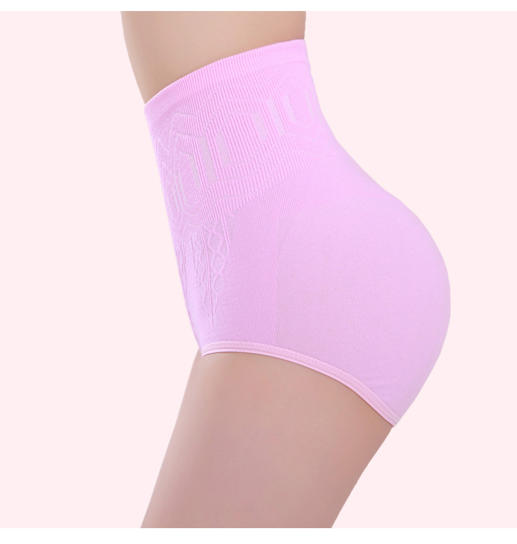 Title 3, Sexy high waist briefs that enhance your curves...