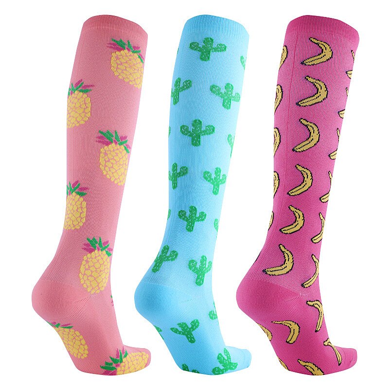 Title 3, Fruit pattern socks