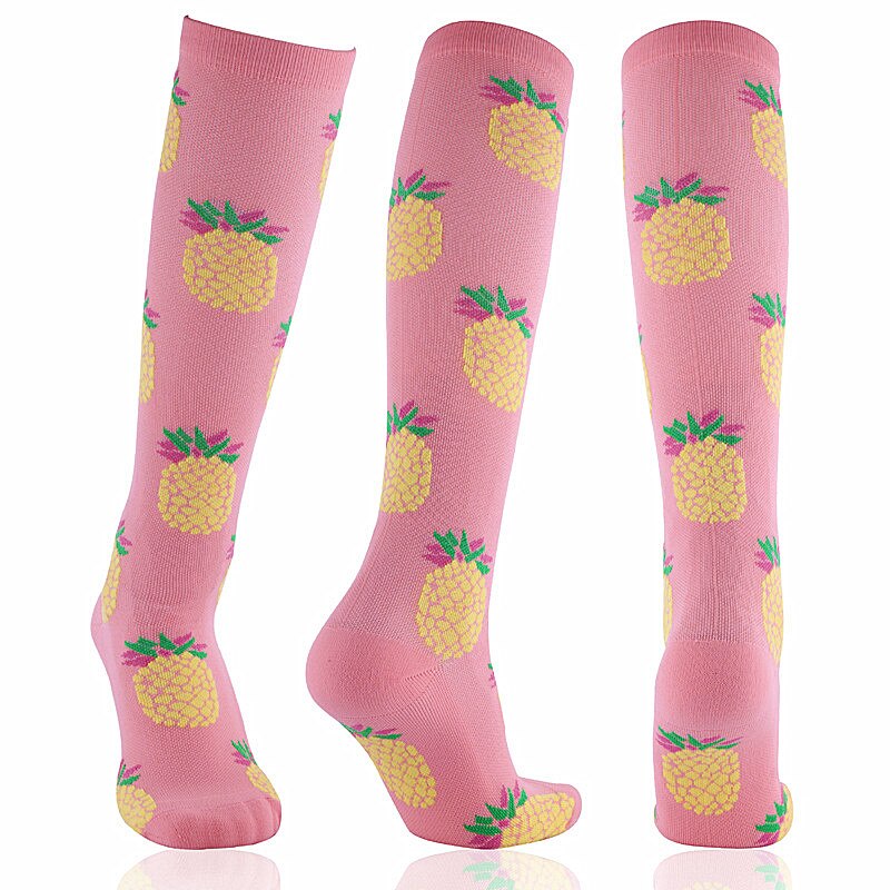 Title 5, Fruit pattern socks