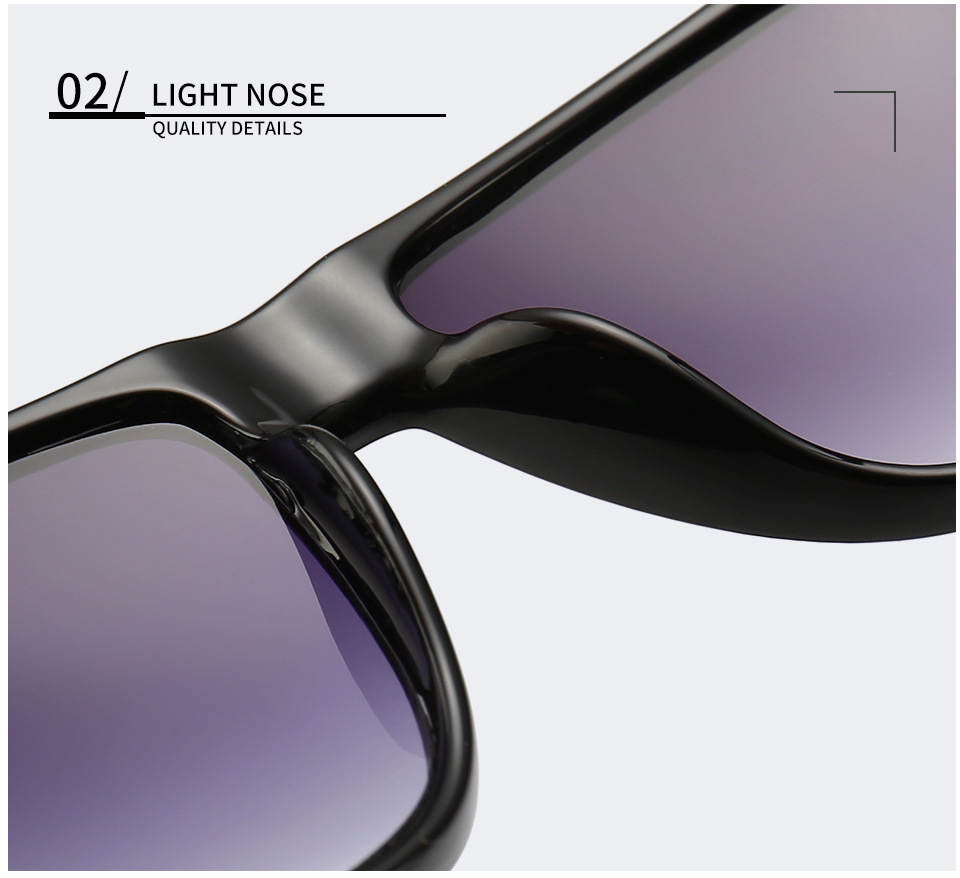 Title 9, Retro stud sunglasses