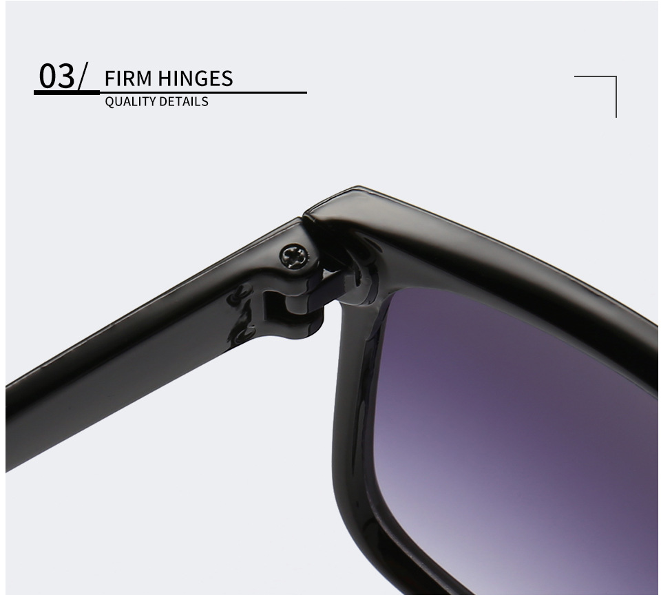 Title 10, Retro stud sunglasses