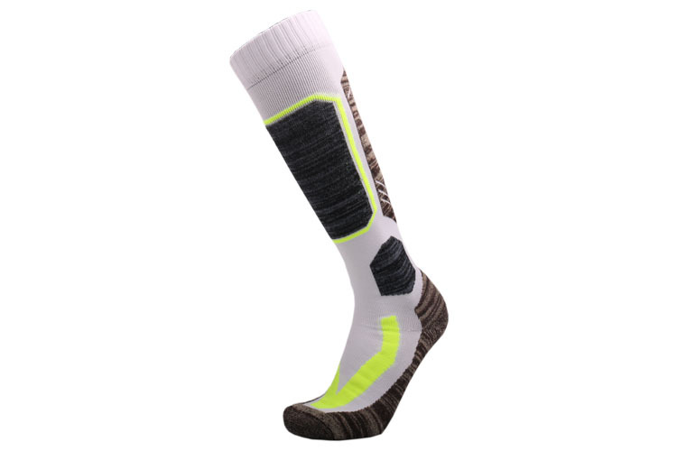 Title 1, Verdickte Outdoor-Ski-Socken für Sport und Wand...