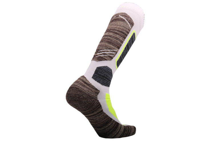 Title 2, Verdickte Outdoor-Ski-Socken für Sport und Wand...