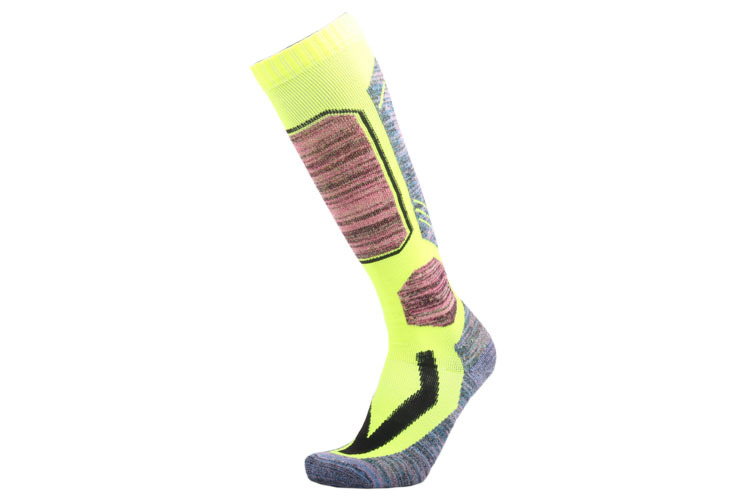 Title 5, Verdickte Outdoor-Ski-Socken für Sport und Wand...