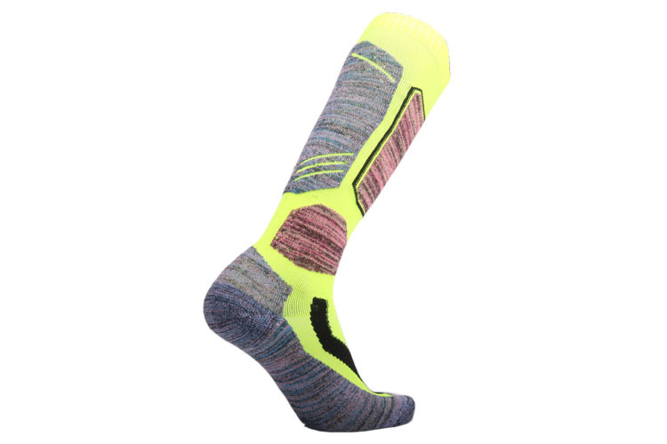 Title 6, Verdickte Outdoor-Ski-Socken für Sport und Wand...