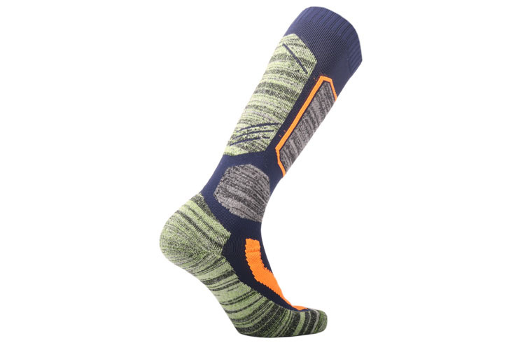 Title 8, Verdickte Outdoor-Ski-Socken für Sport und Wand...