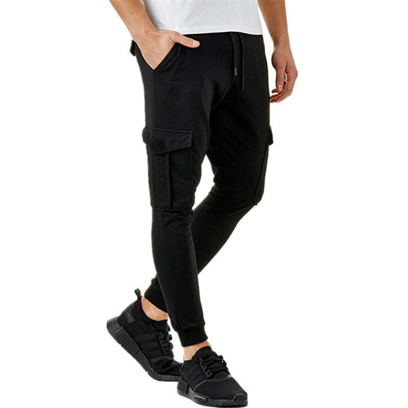 Title 6, Pantalon de sport de loisirs pour homme, idéal ...