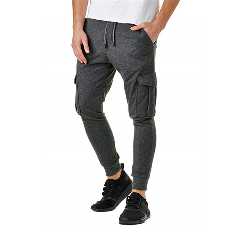 Title 8, Pantalon de sport de loisirs pour homme, idéal ...