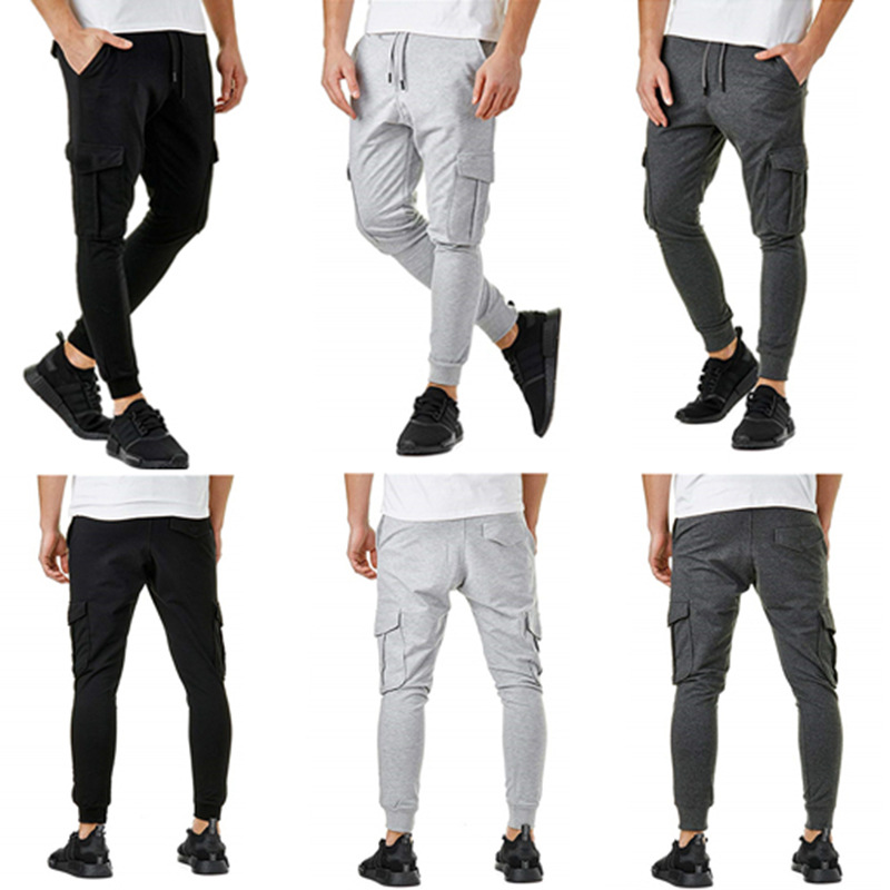 Title 13, Pantalon de sport de loisirs pour homme, idéal ...