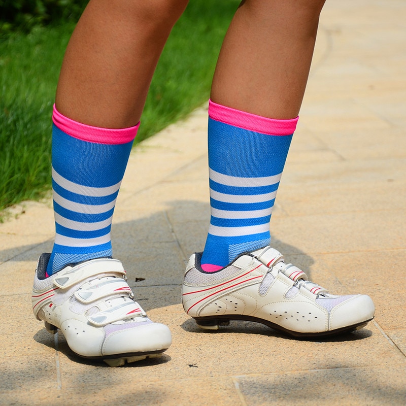 Title 1, Calcetines de ciclismo, running y skate