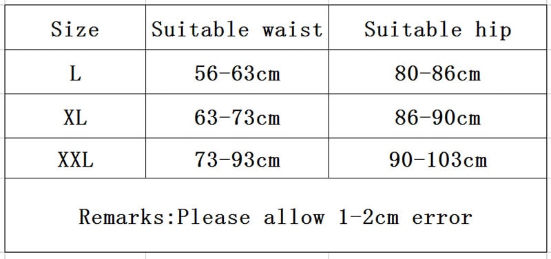 Title 1, Sous-vêtements anti-fuite en coton