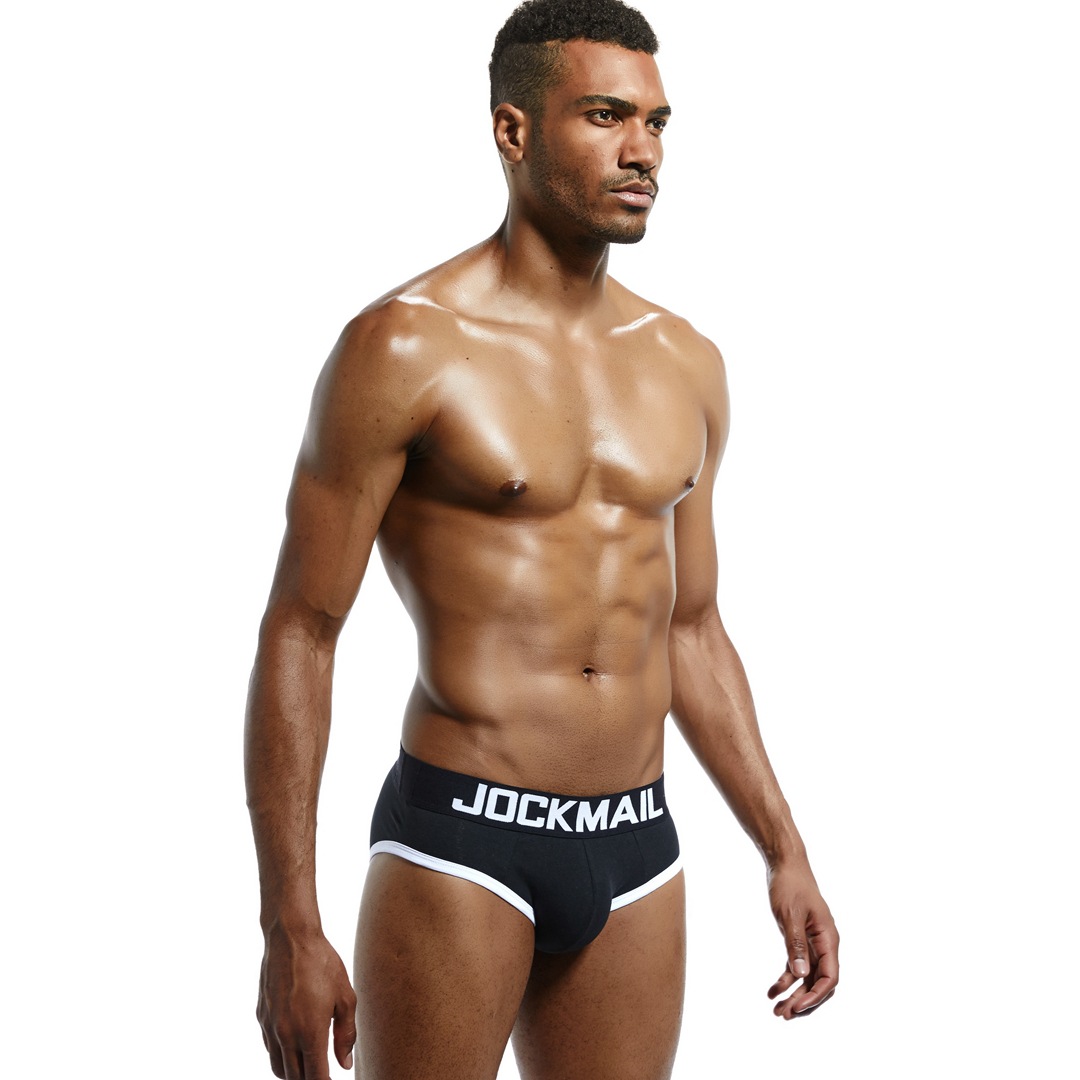 Title 10, Slip da uomo, modello hip-brief, per un comfort...