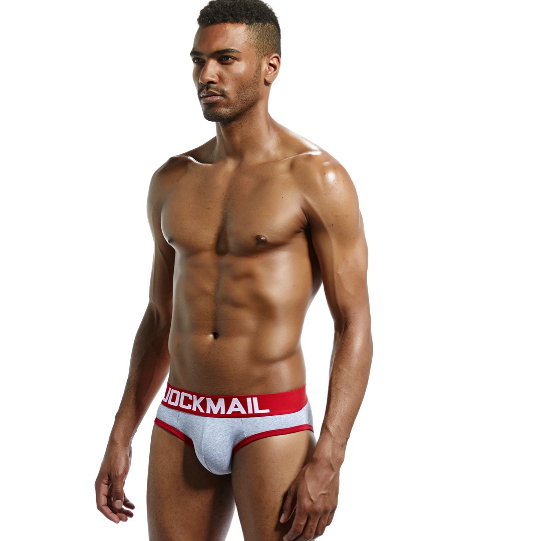 Title 16, Slip da uomo, modello hip-brief, per un comfort...