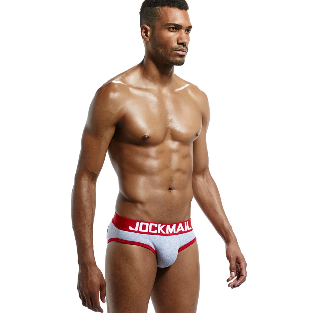 Title 17, Slip da uomo, modello hip-brief, per un comfort...