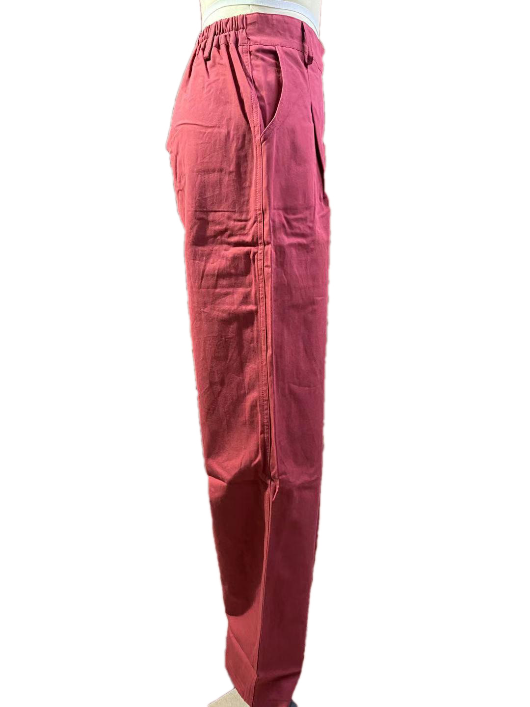 Title 7, Nouveau Pantalon décontracté pour femmes, coule...