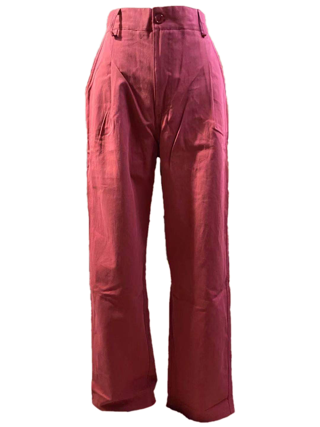 Title 8, Nouveau Pantalon décontracté pour femmes, coule...