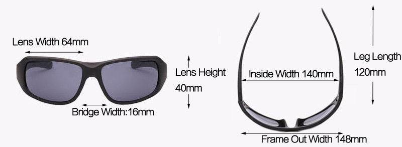 Title 1, Night Driving glasses Anti Glare Eyewear For Dr...