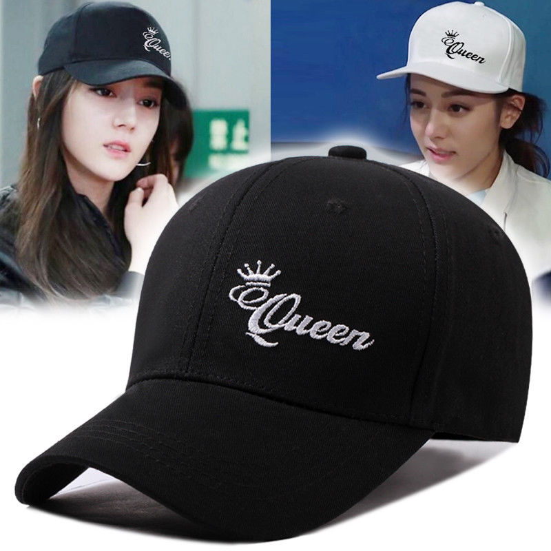 Title 1, Casquette King/Queen