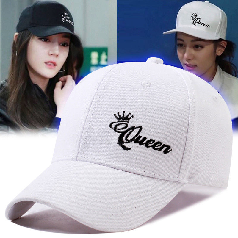 Title 2, Casquette King/Queen