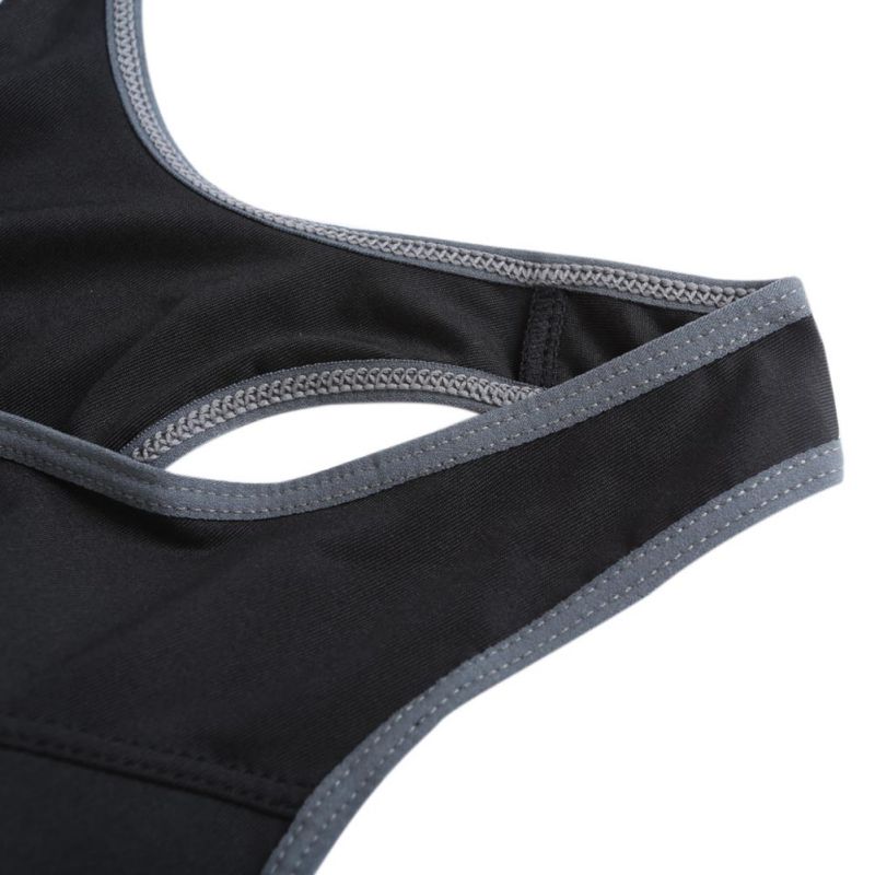 Title 7, Fitness yoga shape underwear