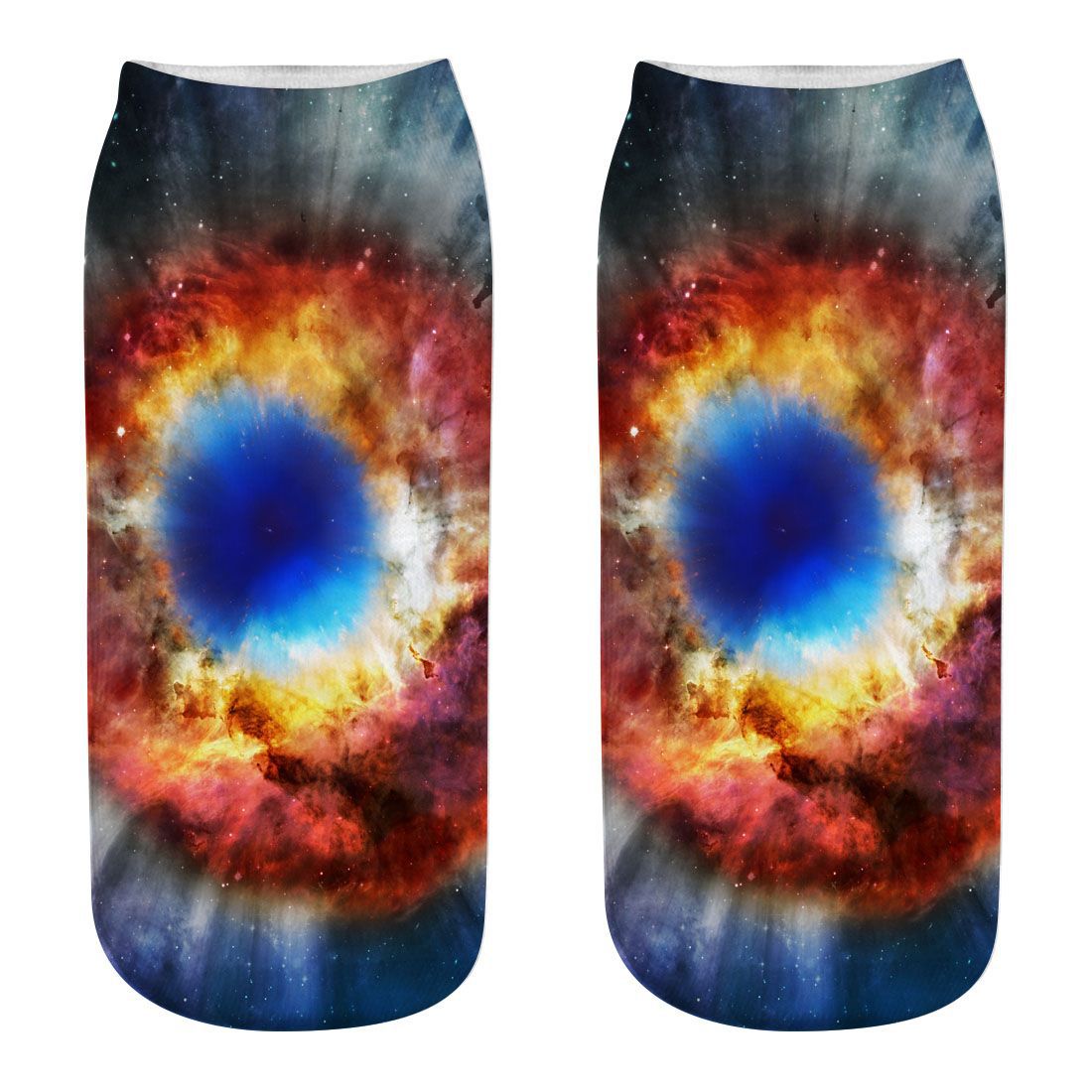 Title 8, Cosmic stars socks