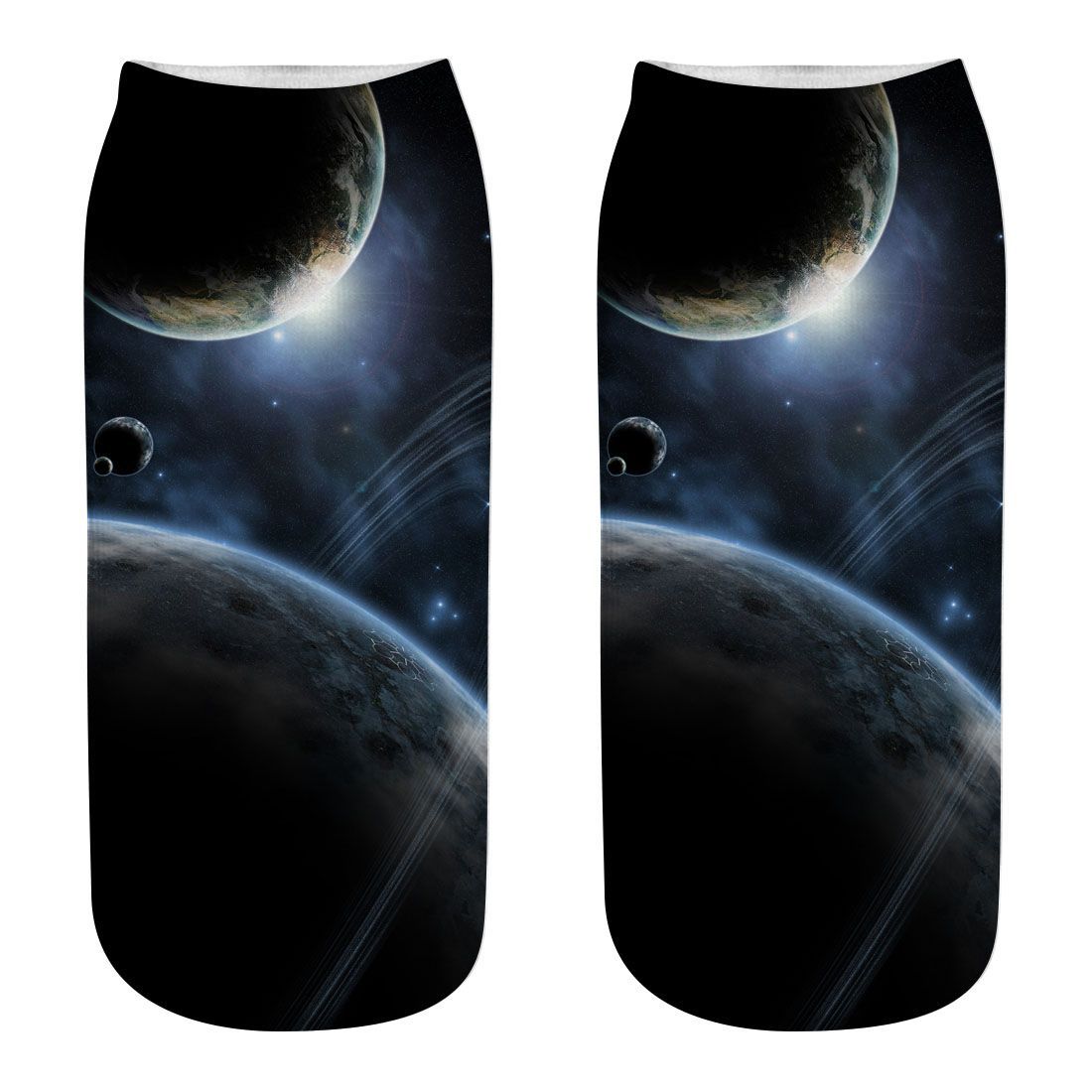 Title 10, Cosmic stars socks