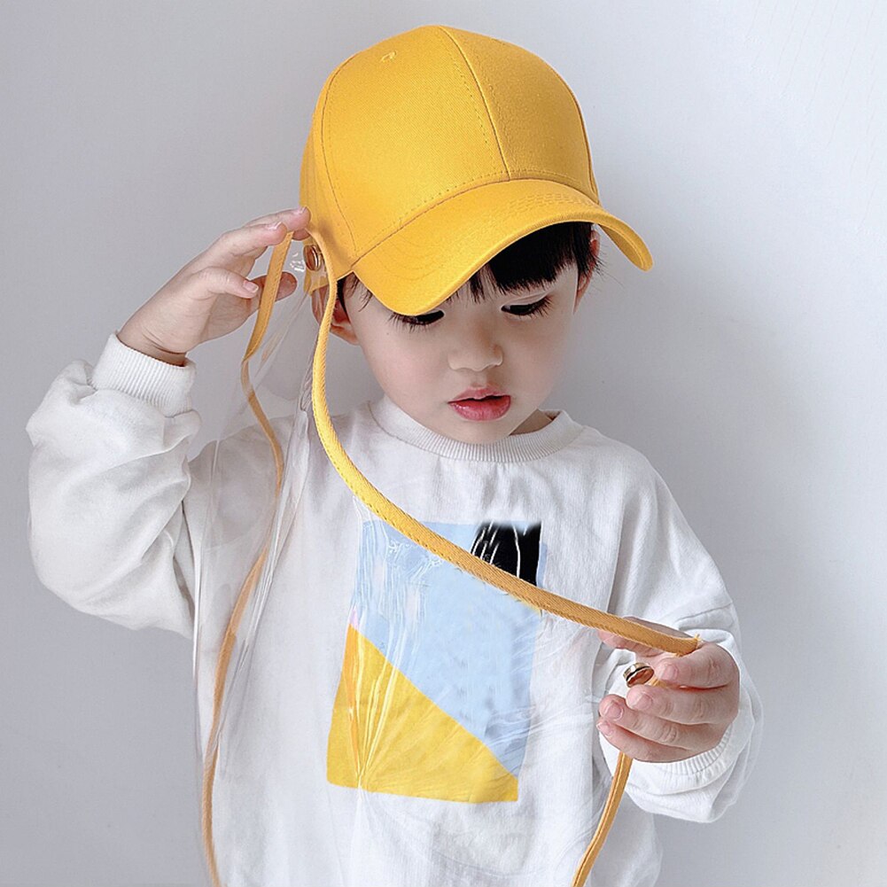 Title 4, Cap sun visor sun hat