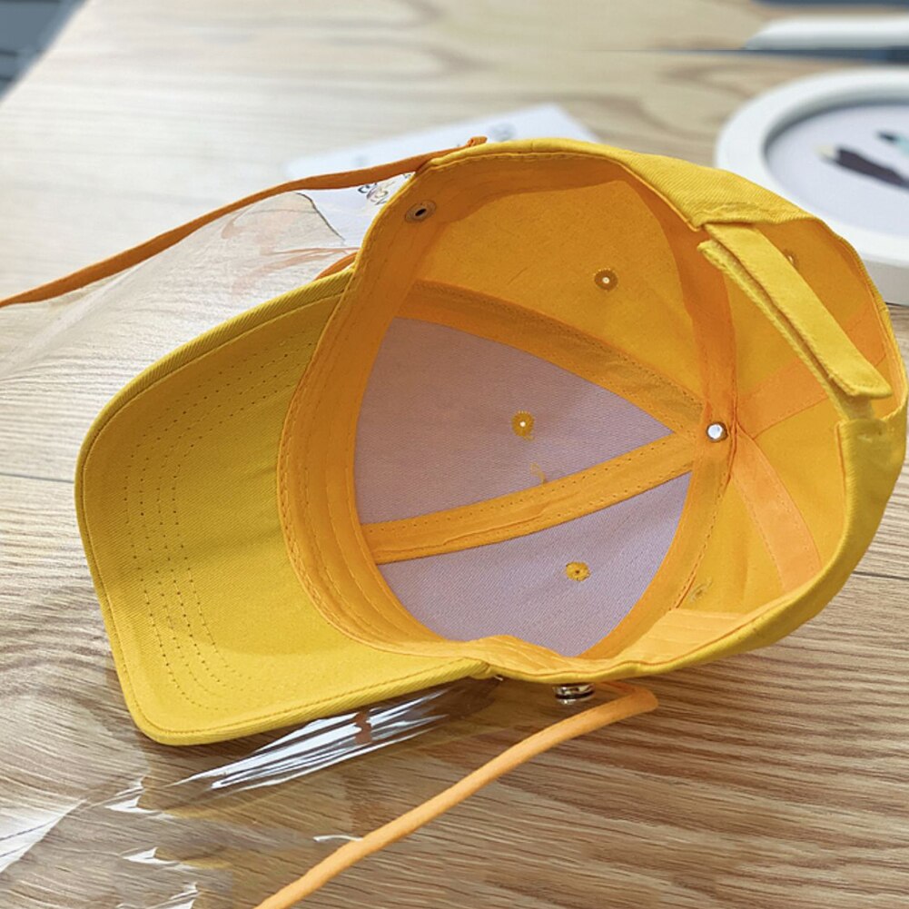 Title 7, Cap sun visor sun hat