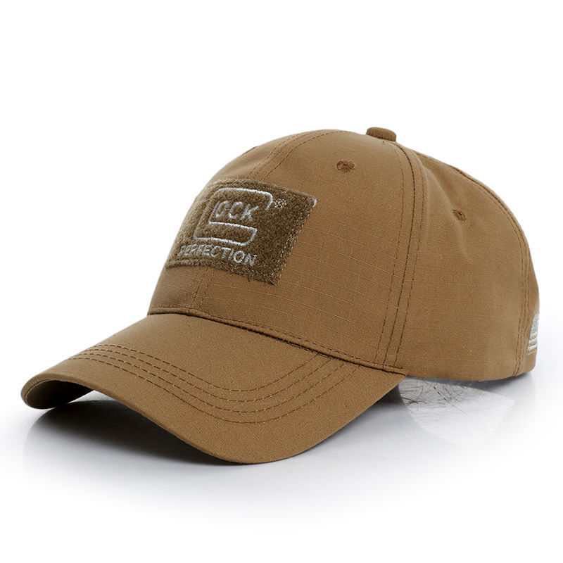 Title 7, New Gecko Tactical Hat Outdoor Riding Cap. Brea...