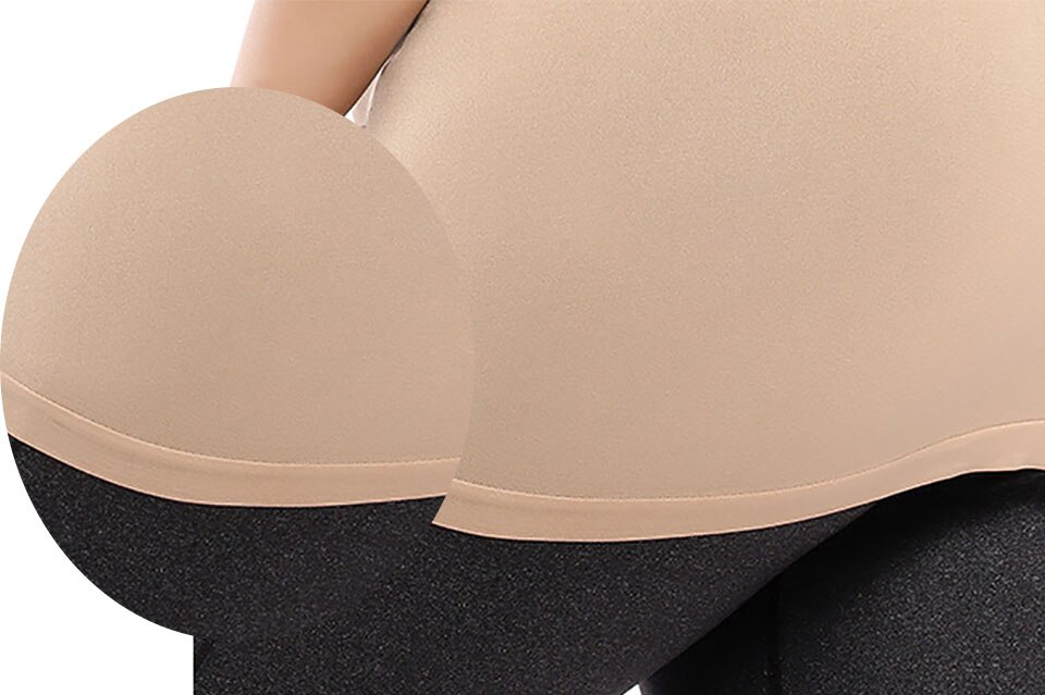 Title 10, Maternity bra underwear with high elastic nursi...