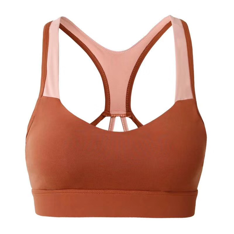 Title 5, Yoga sports bra fitness vest